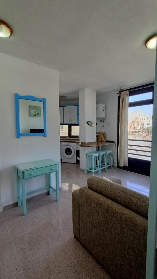 Alquilaencanarias 1 Appartement El Médano