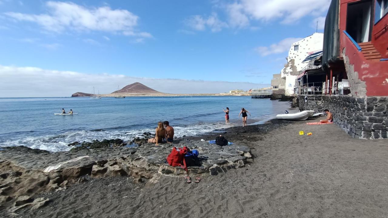 Alquilaencanarias 1 Appartement *
