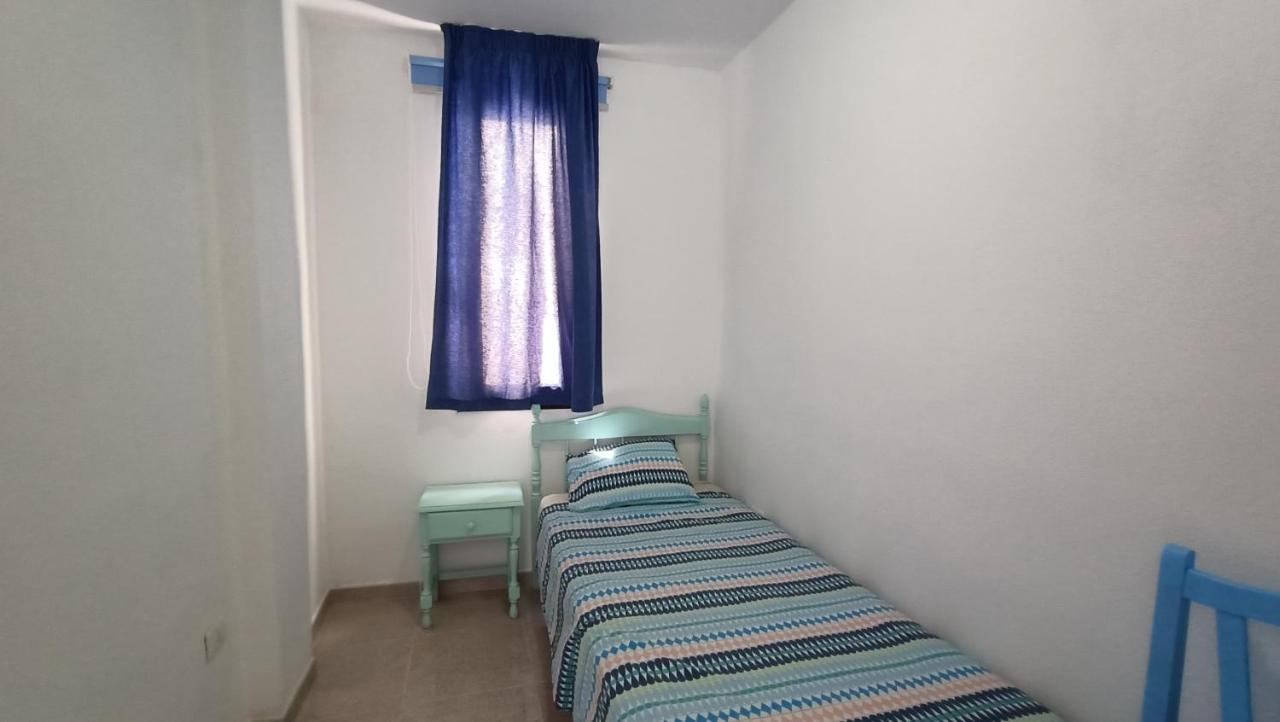 Apartment Alquilaencanarias 1