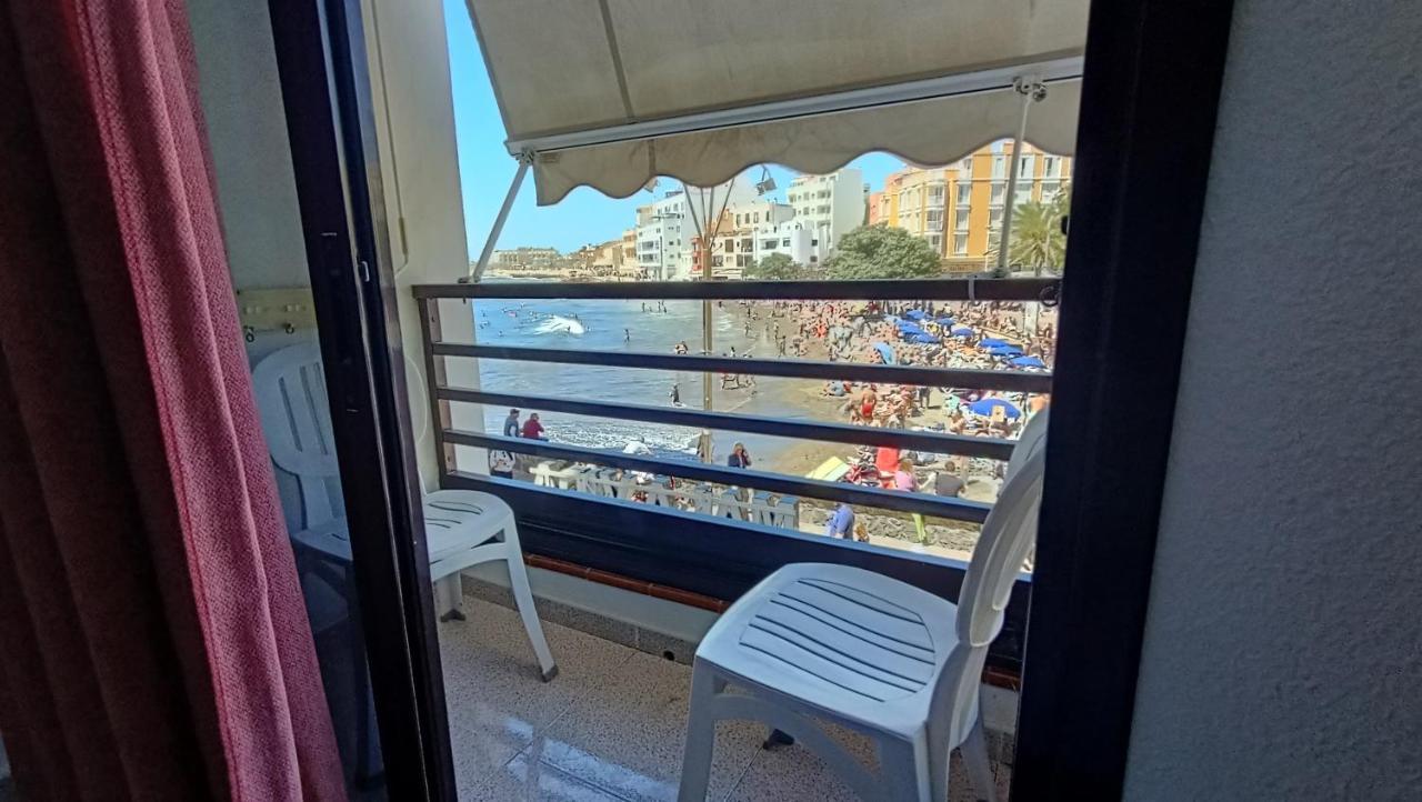 Appartement Alquilaencanarias 1 *
